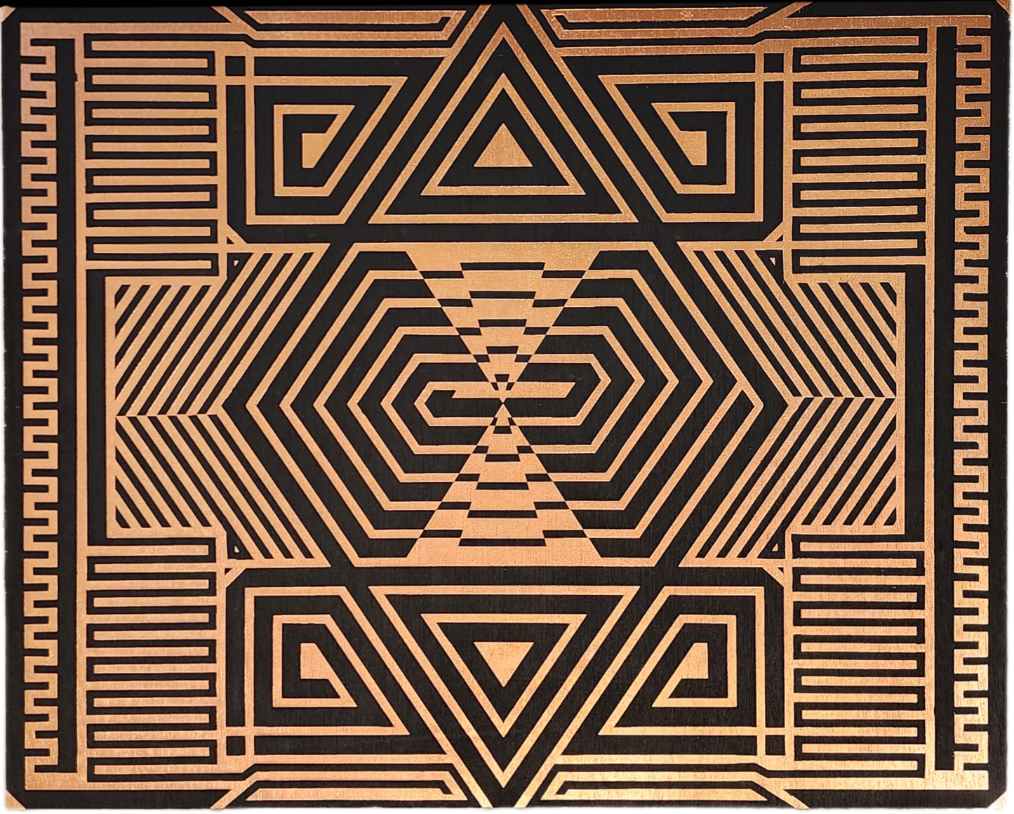 Temple Code