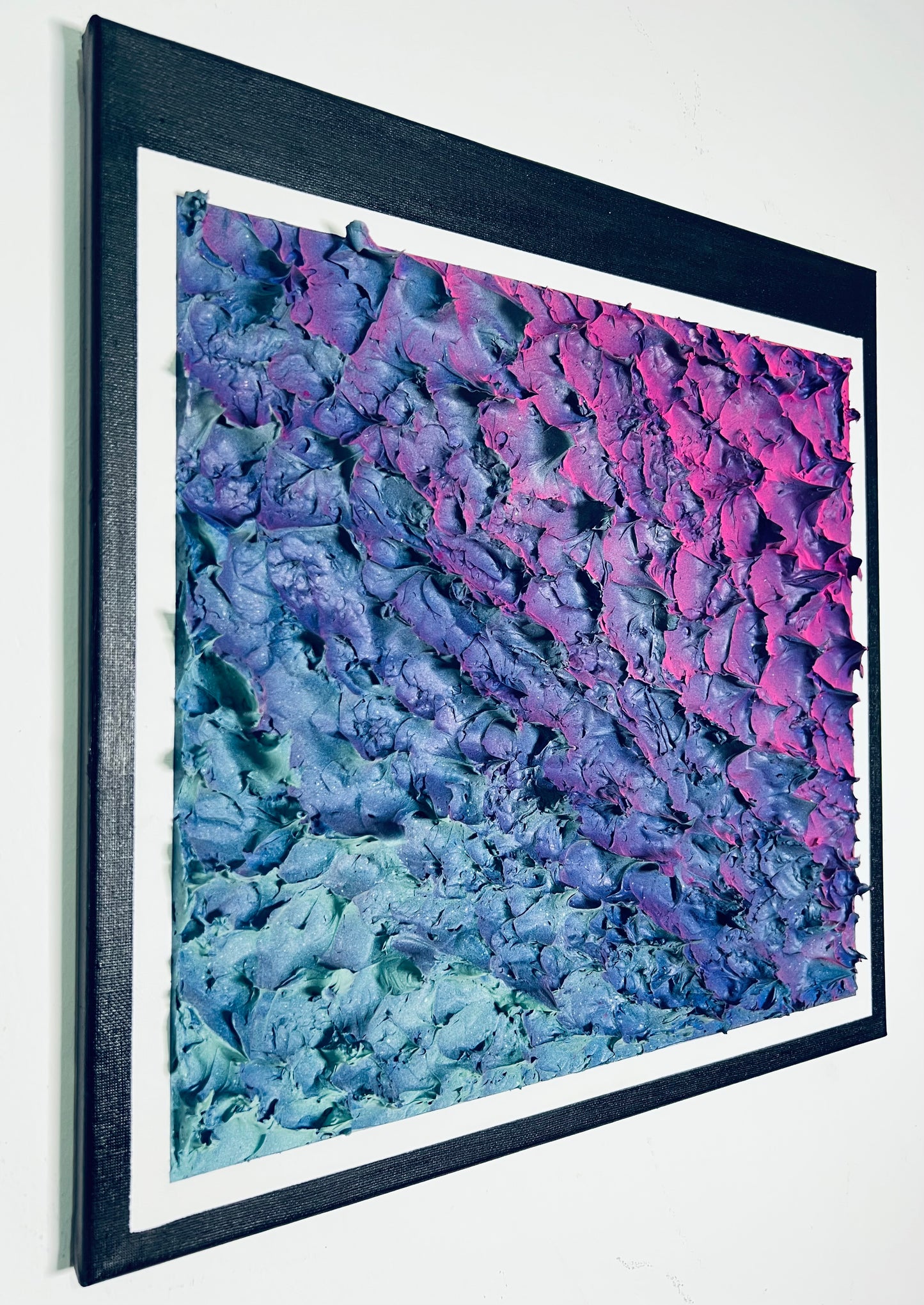 The Maltadron’s Skin