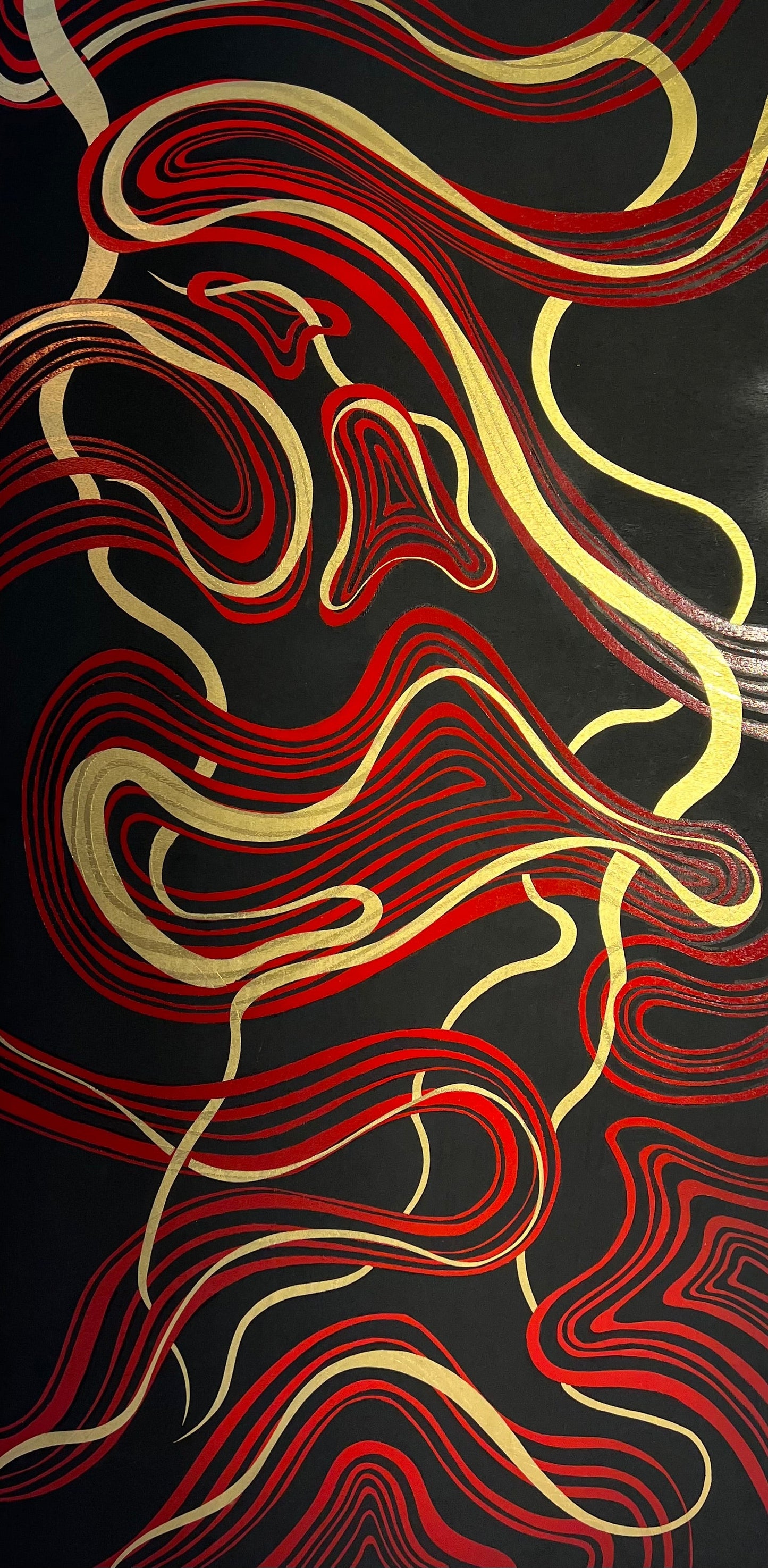 Inner Currents