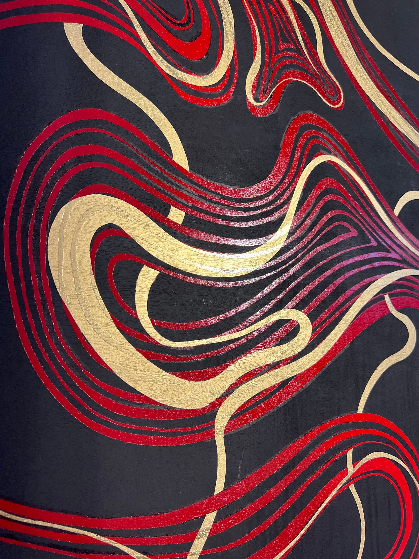 Inner Currents