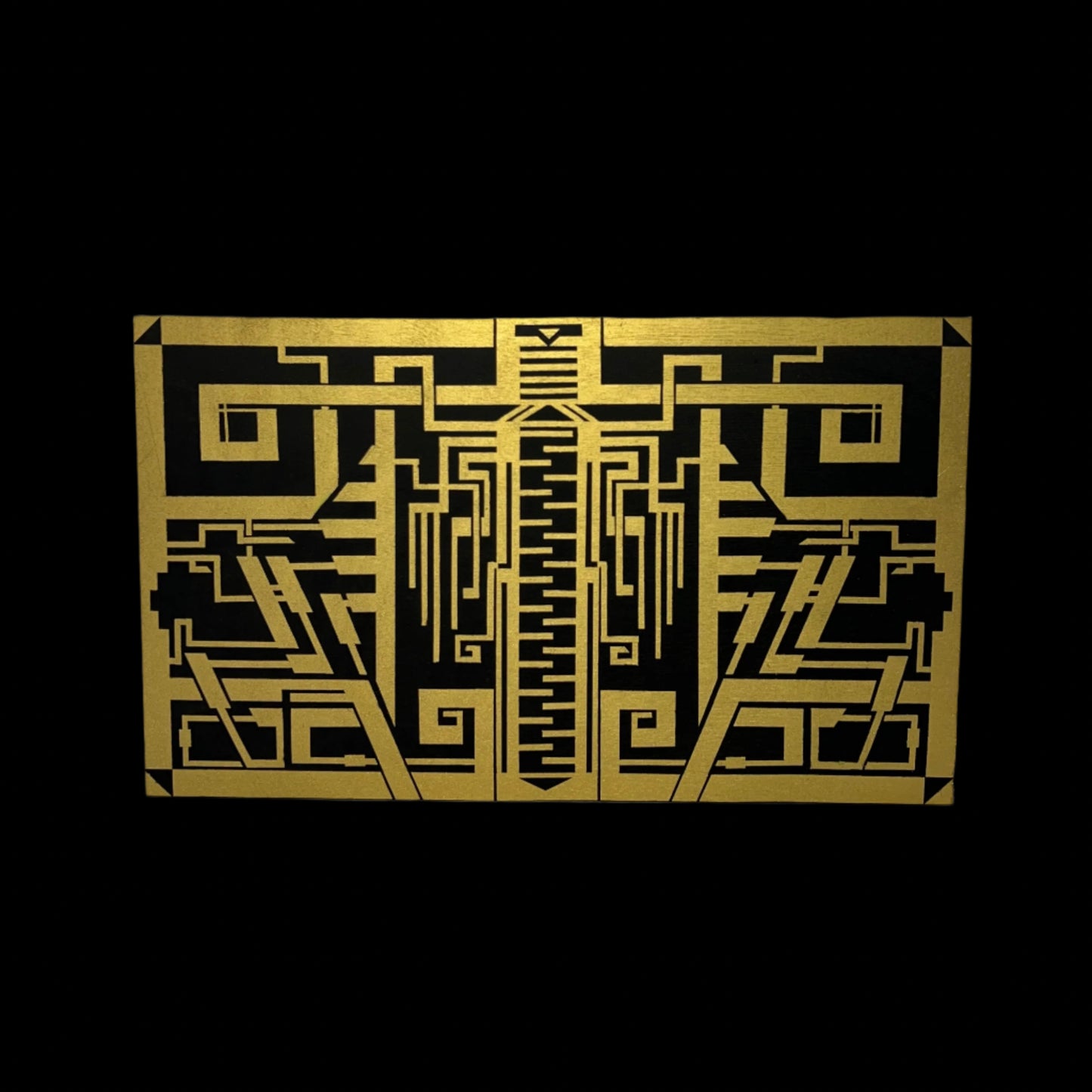 Egyptian