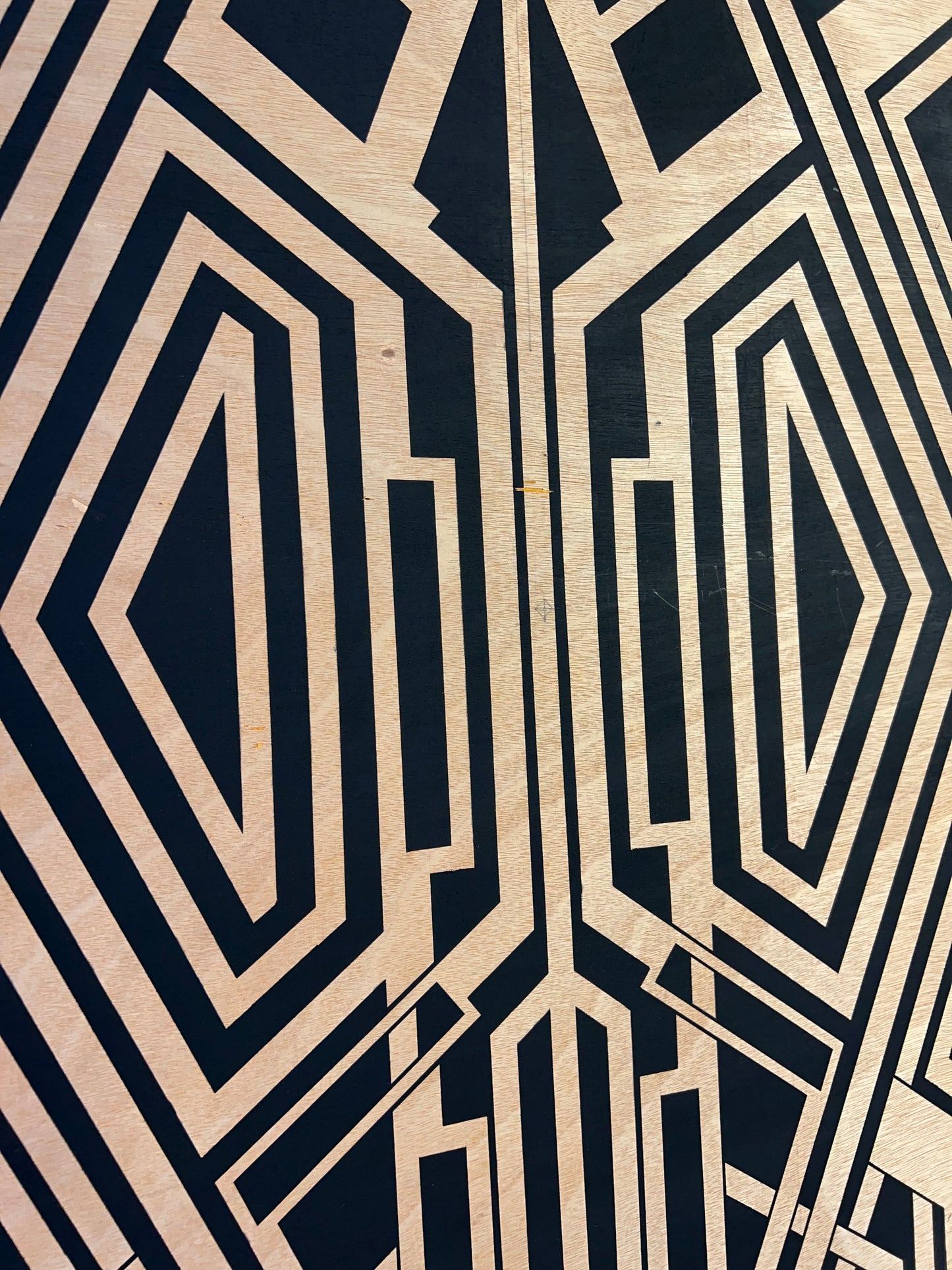 Geometric