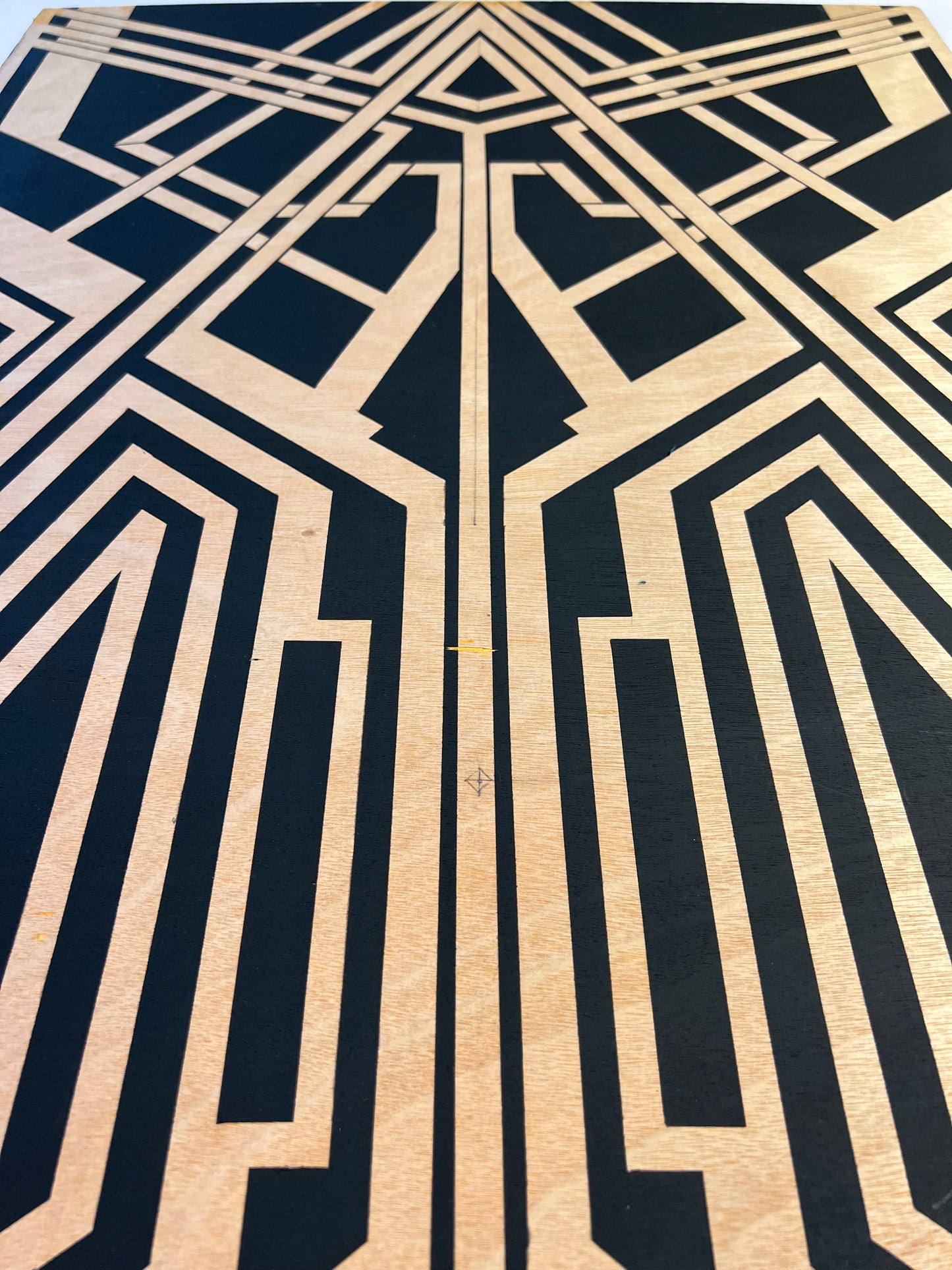 Geometric