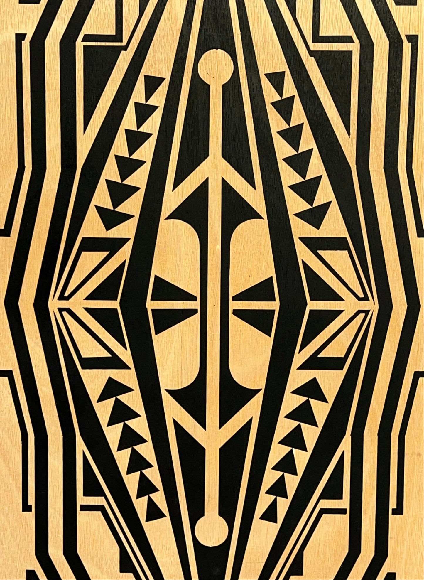 Small geometric