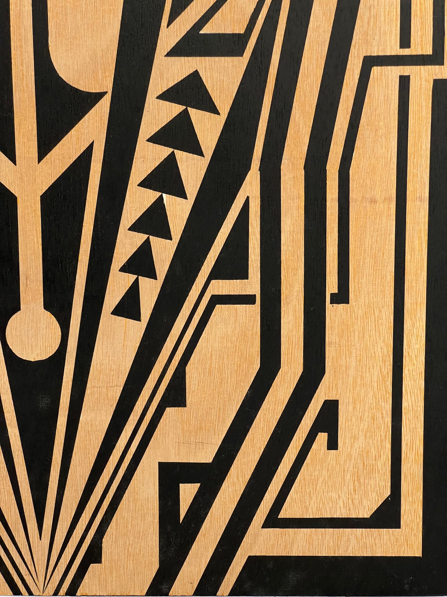Small geometric