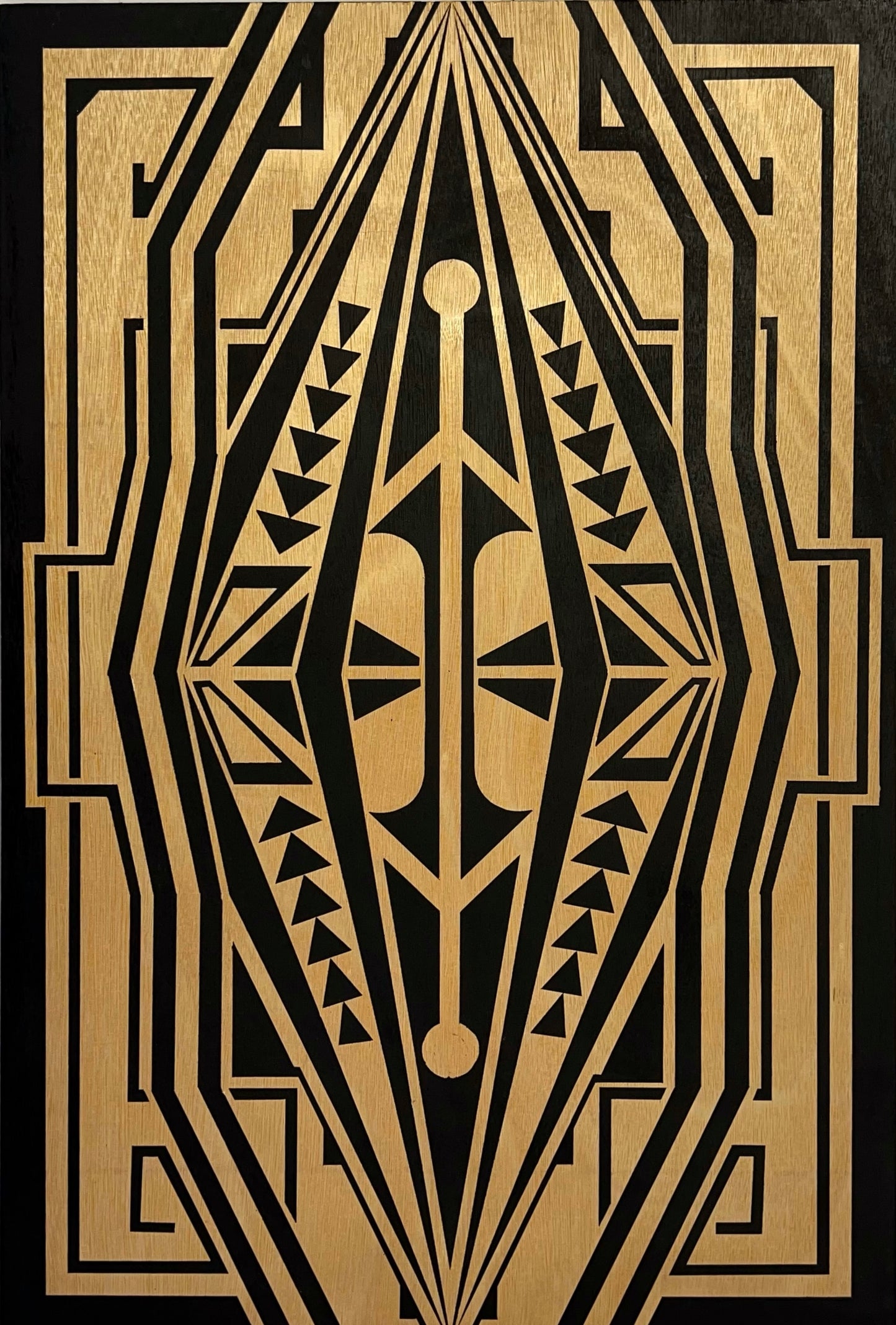 Small geometric