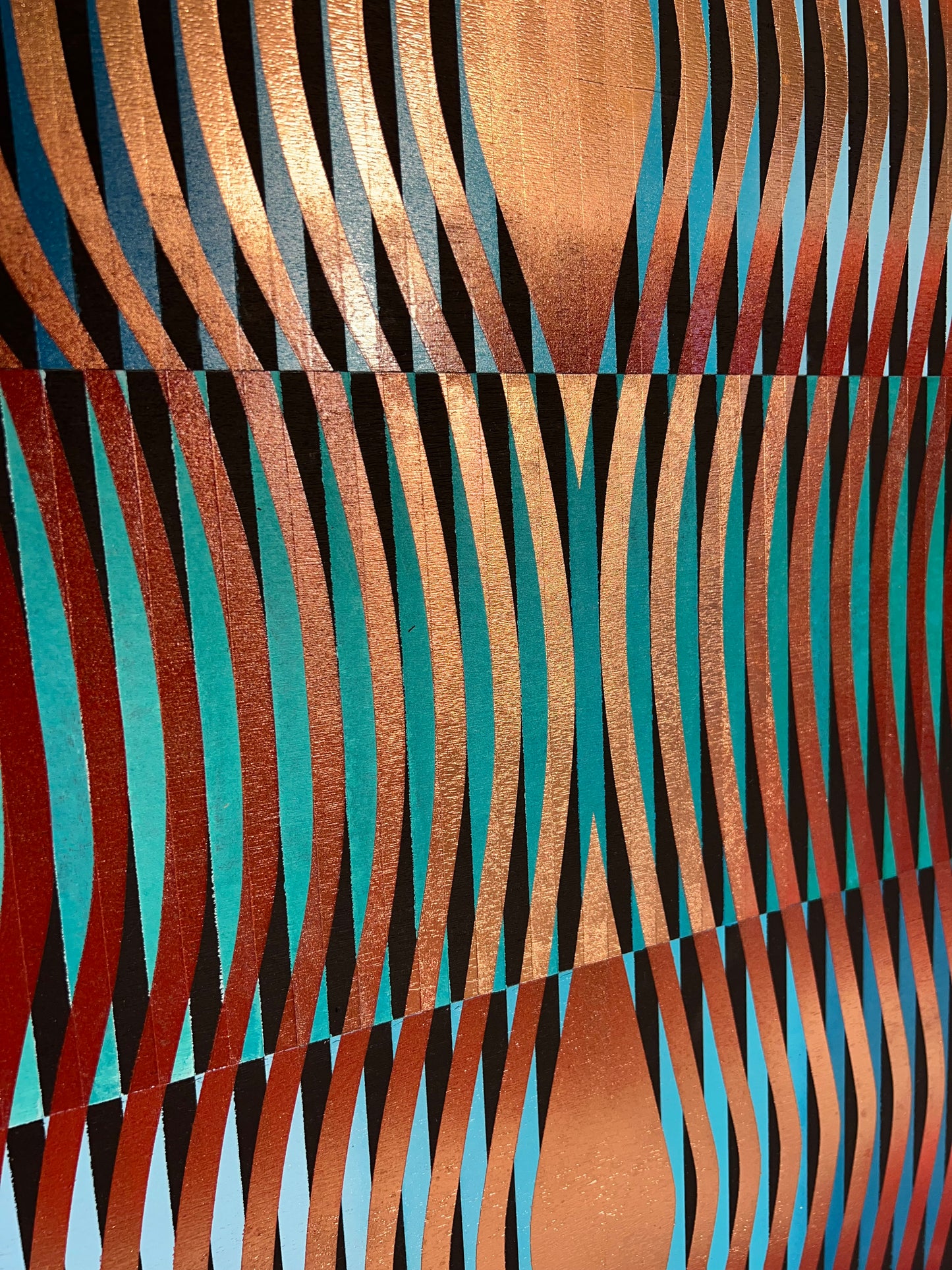 Steel Vibrations