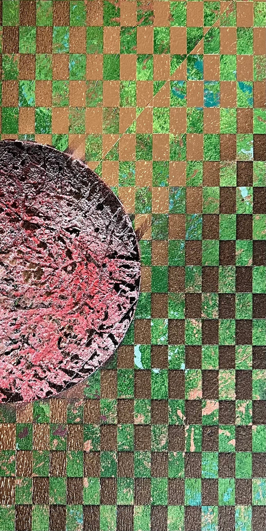 Satellite Perspective