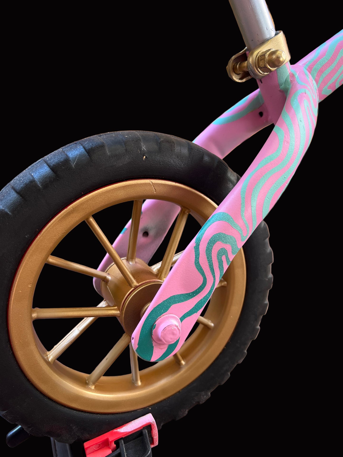 R-YA Ride