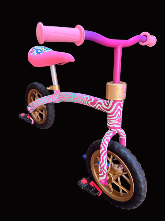 R-YA Ride