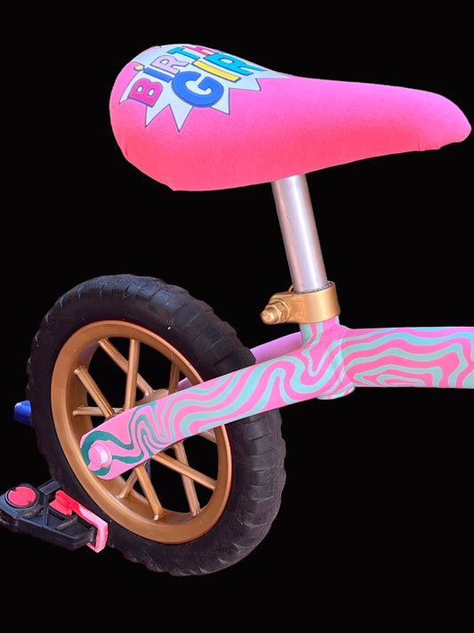 R-YA Ride