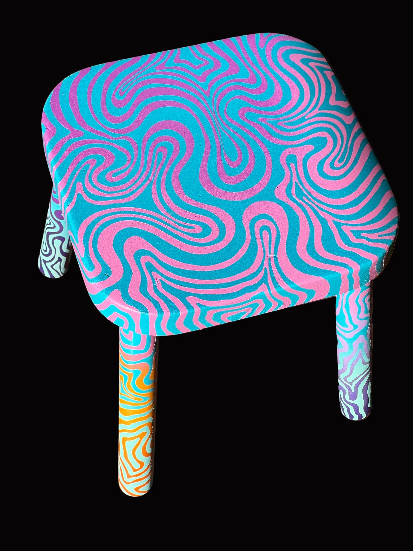 Psybobstool