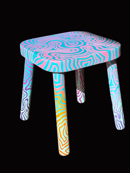 Psybobstool
