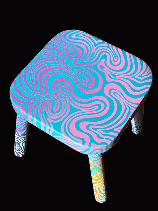 Psybobstool