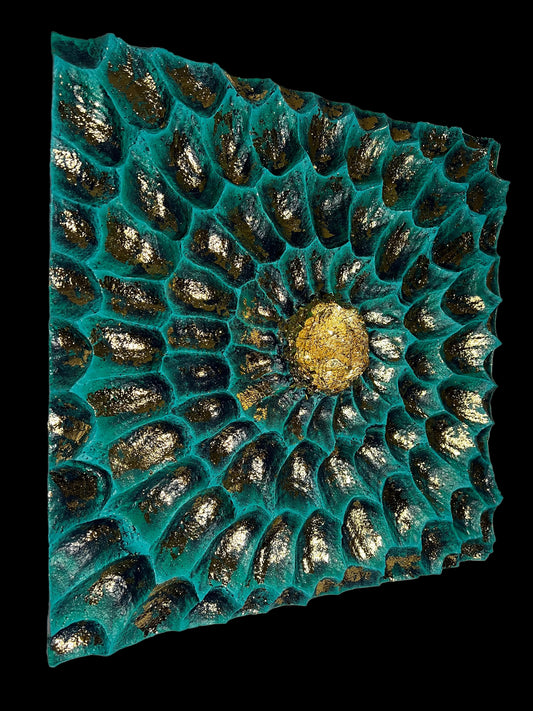 The Turquoise Gate