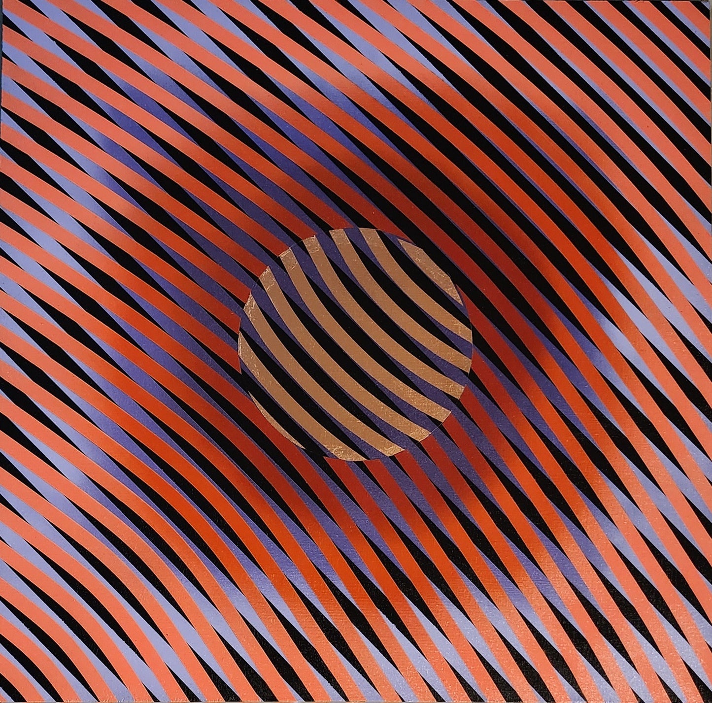 Orbital Drift