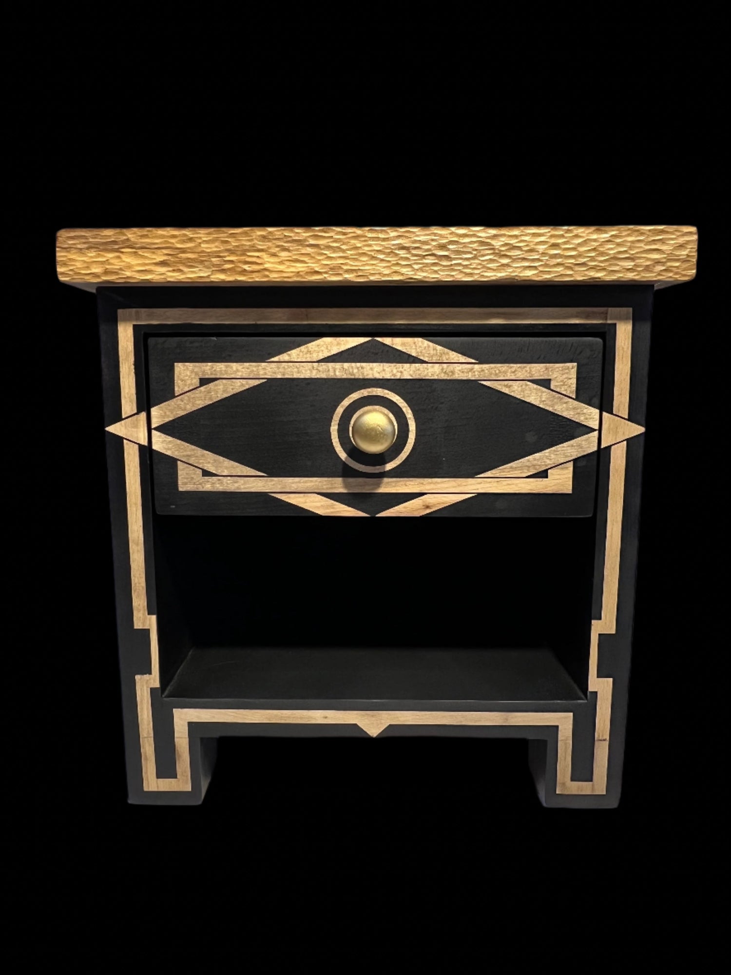 From Trash to Treasure