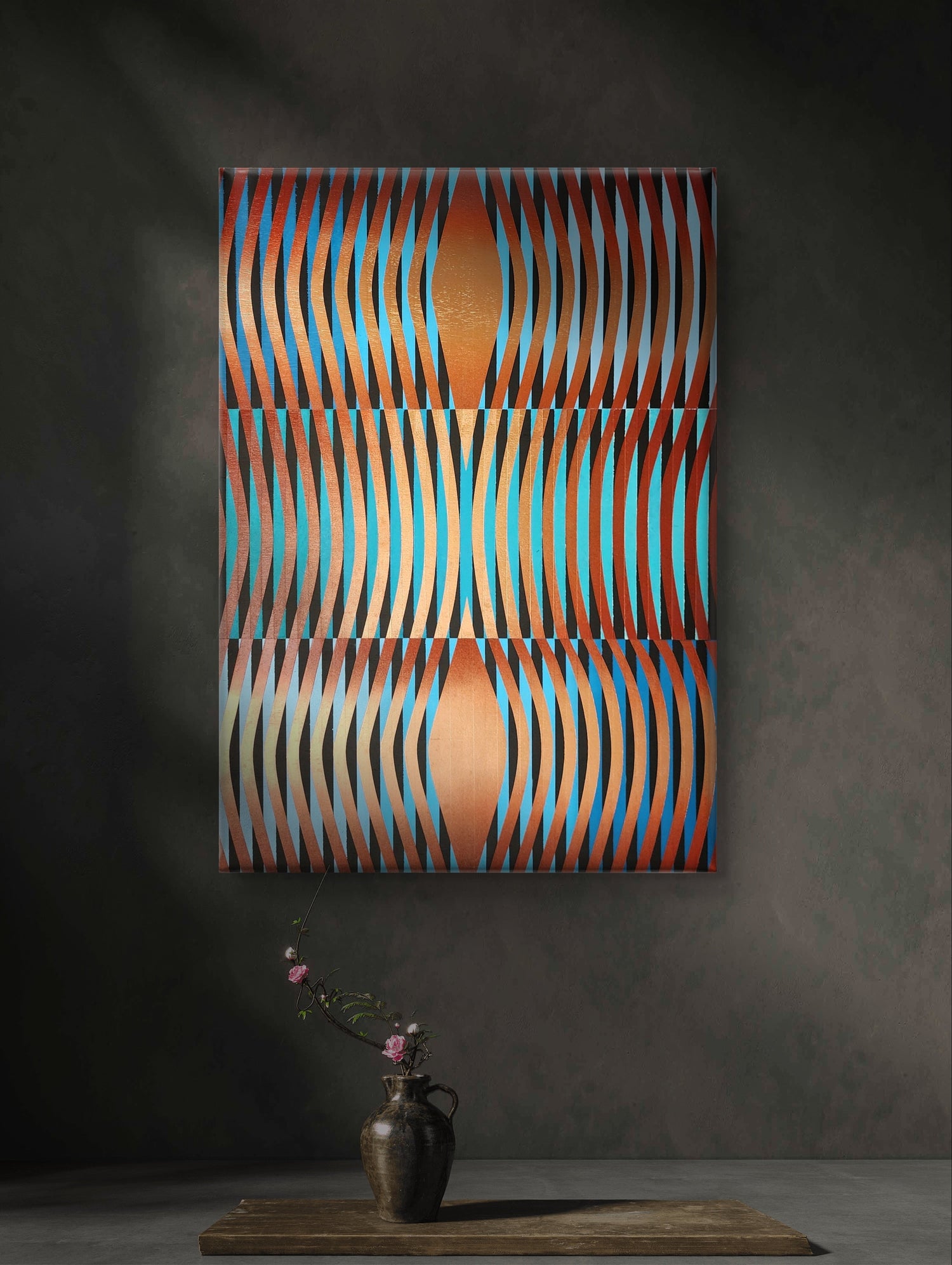 Oscilliations