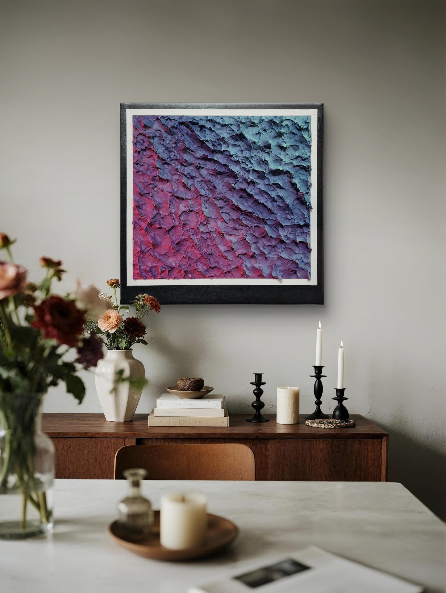 The Maltadron’s Skin