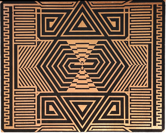 Temple Code