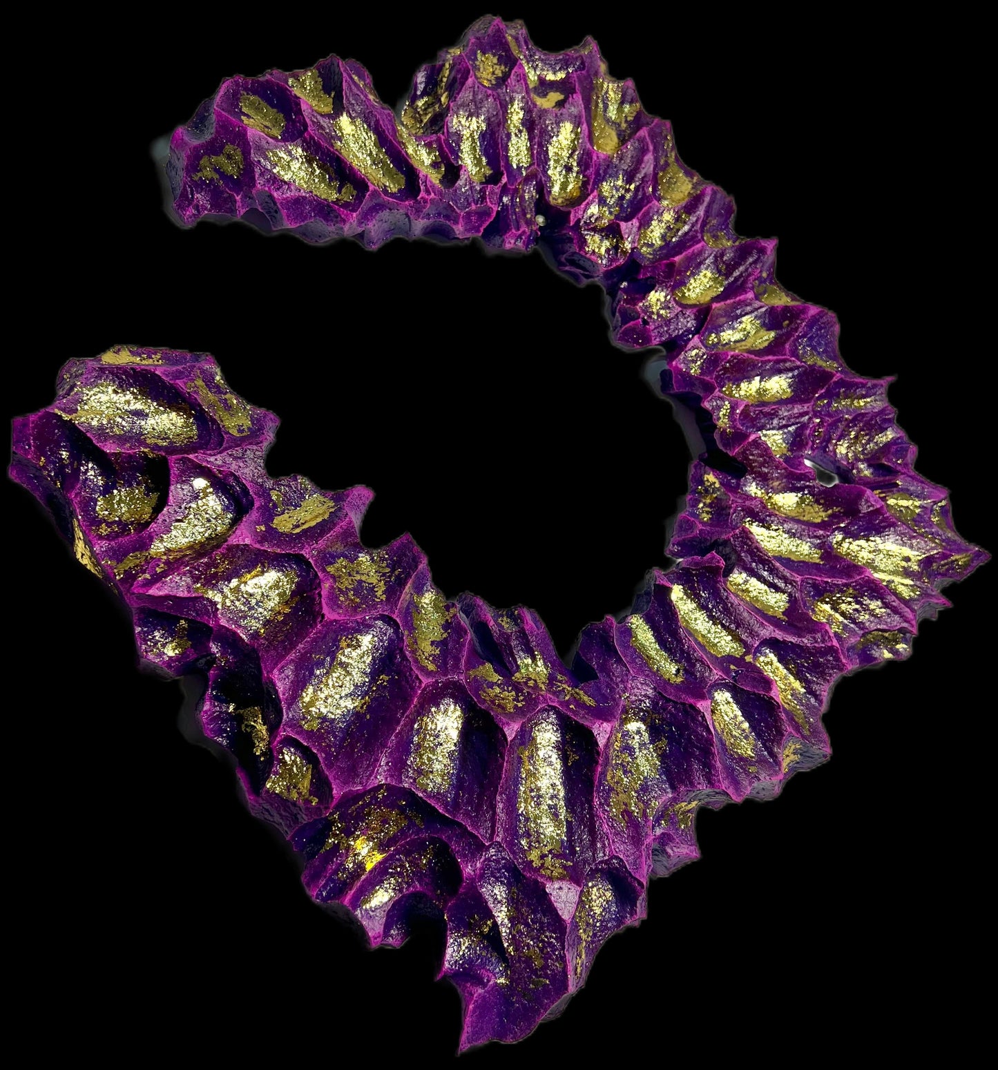 Meteor Fragment