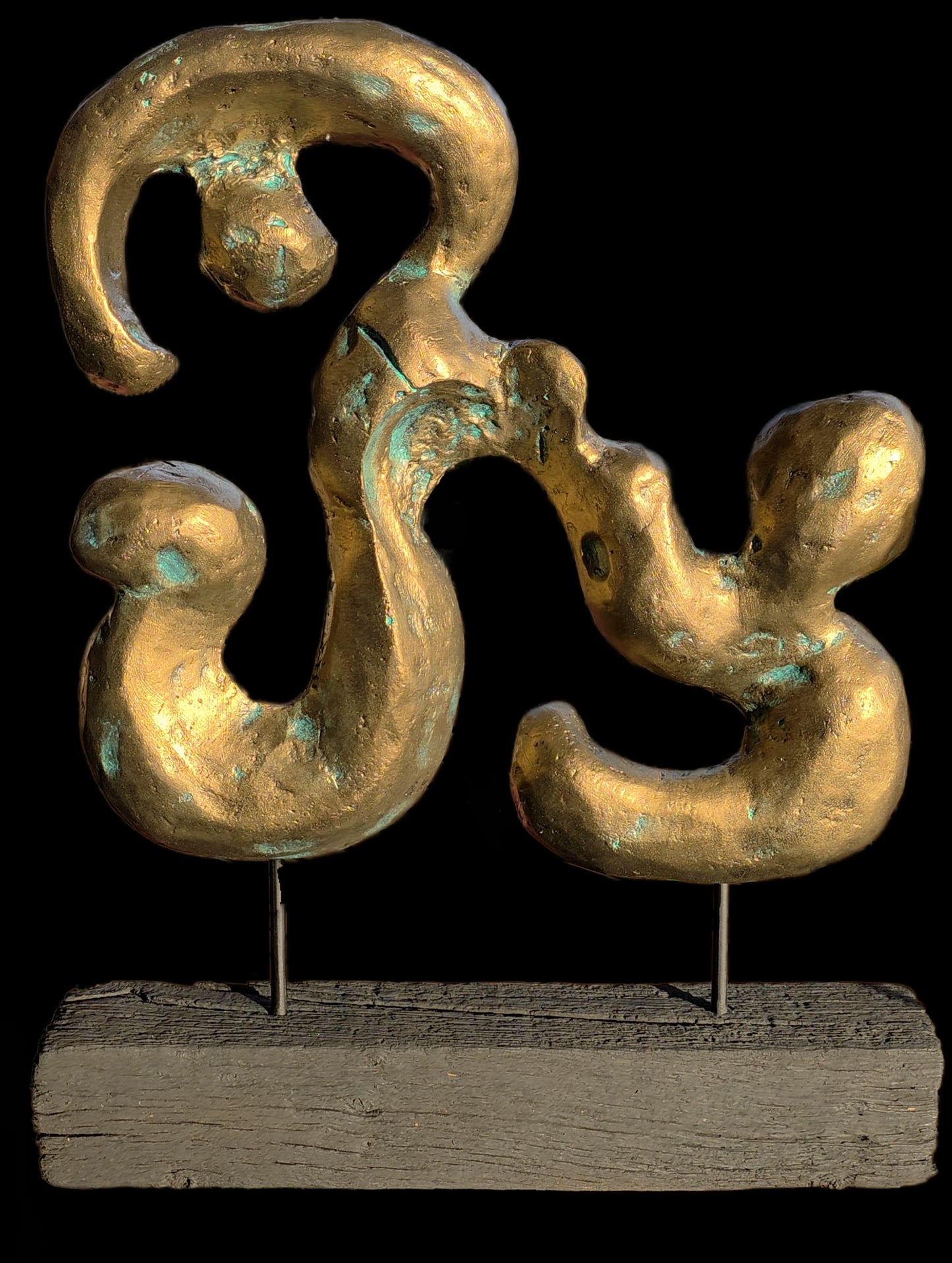 Contortion