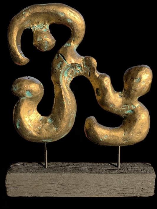 Contortion