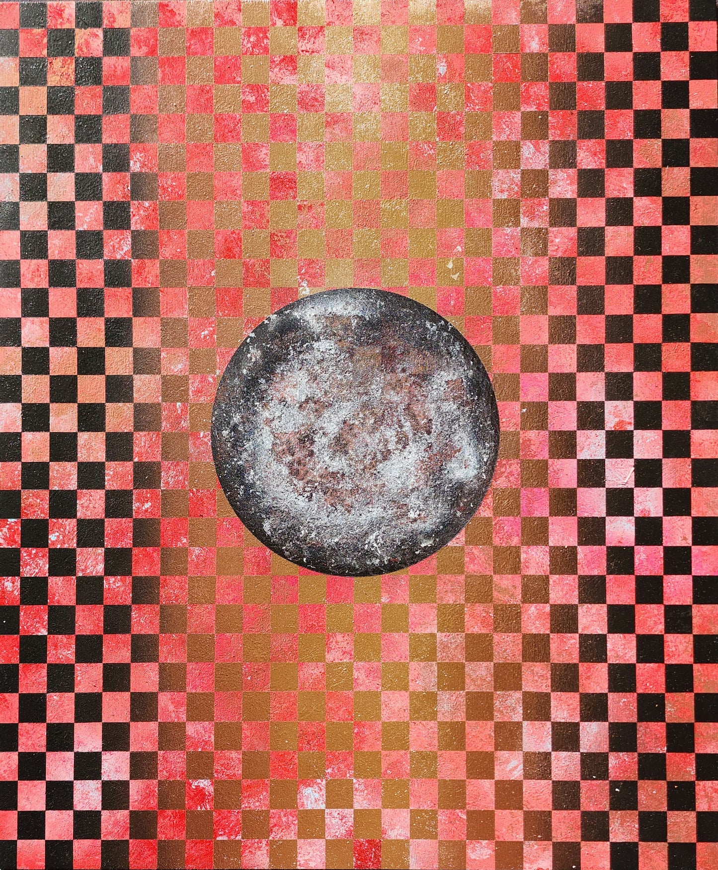 Galaxy Blending