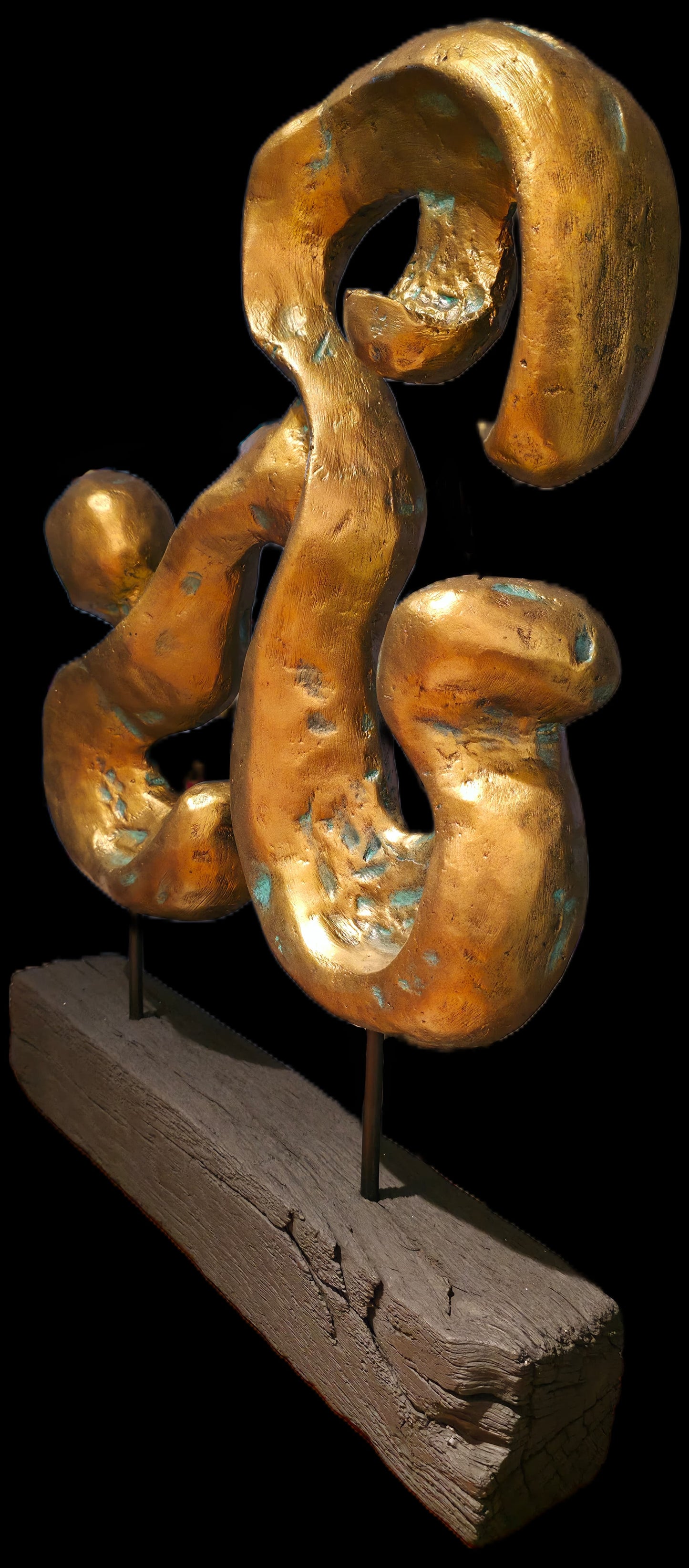 Contortion