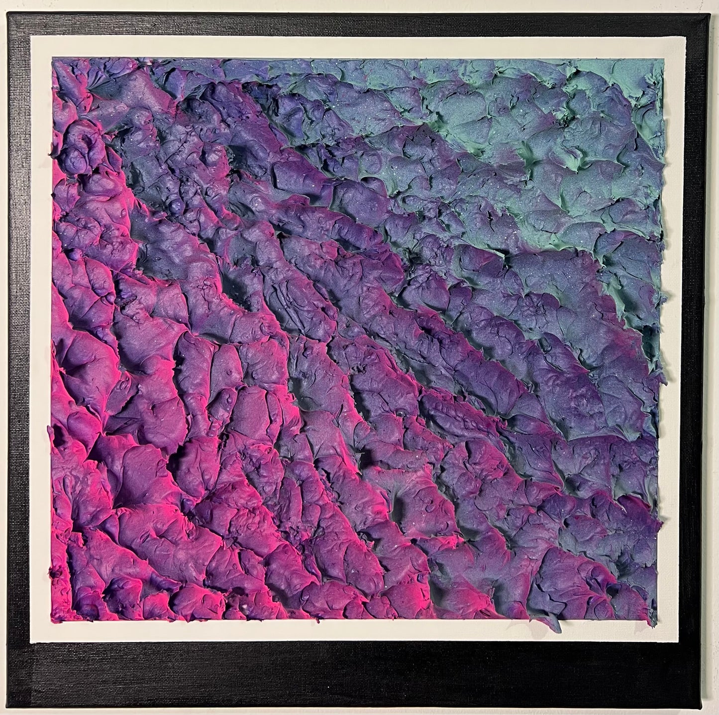 The Maltadron’s Skin