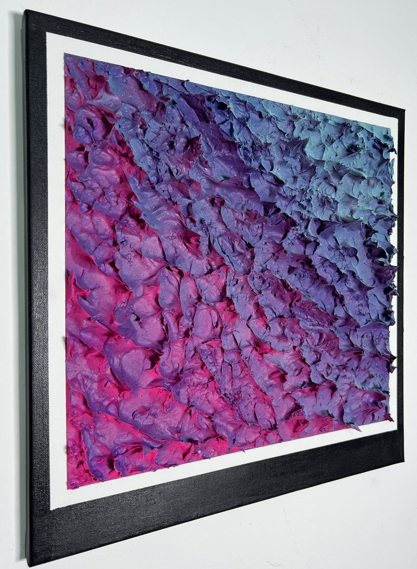 The Maltadron’s Skin