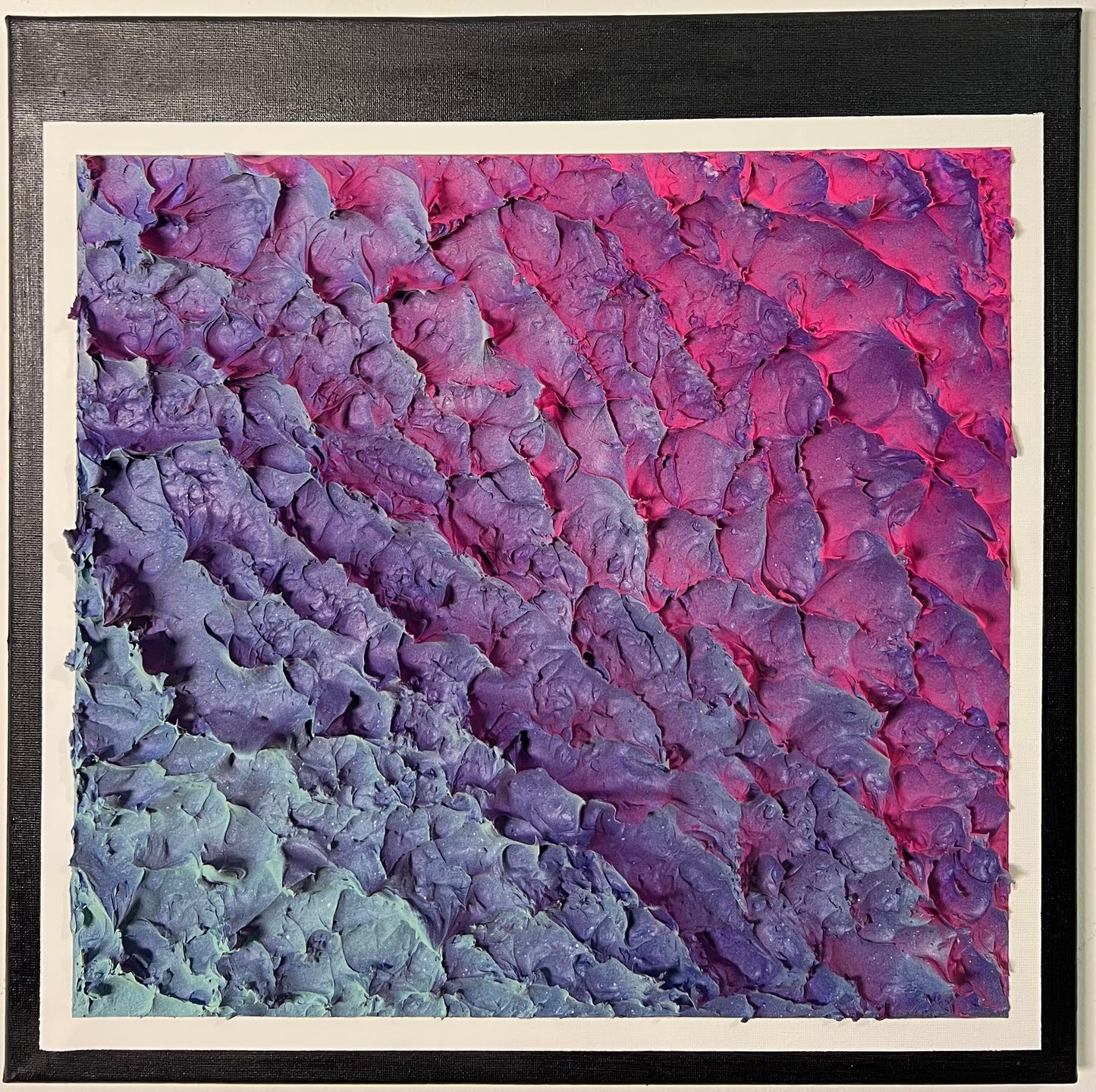 The Maltadron’s Skin