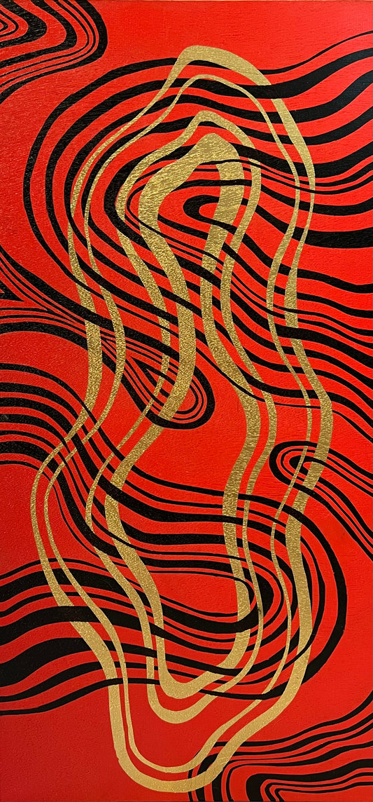 Golden Pulse