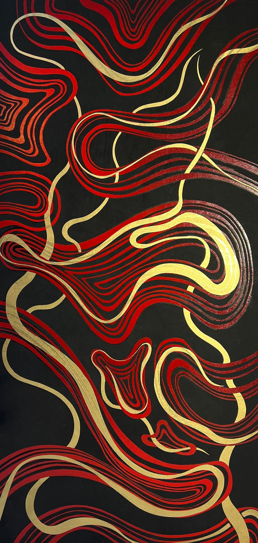 Inner Currents