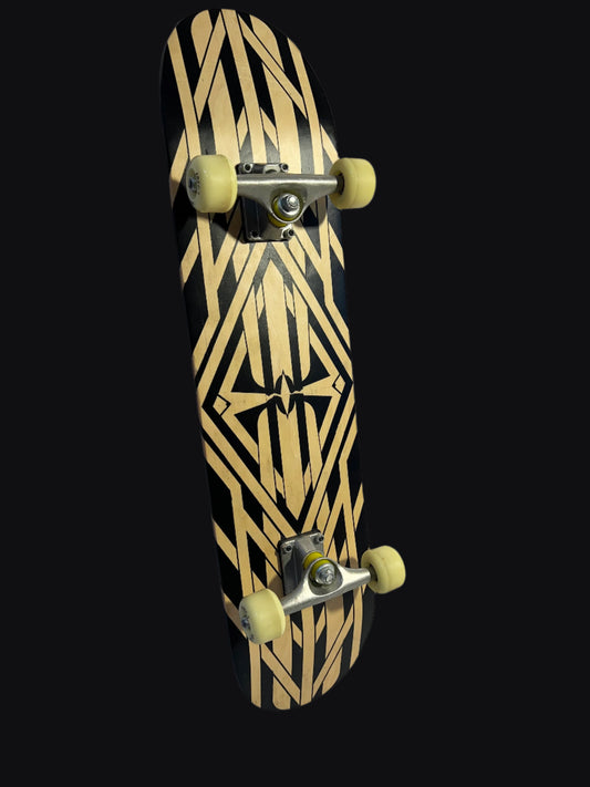 ZanaBoard