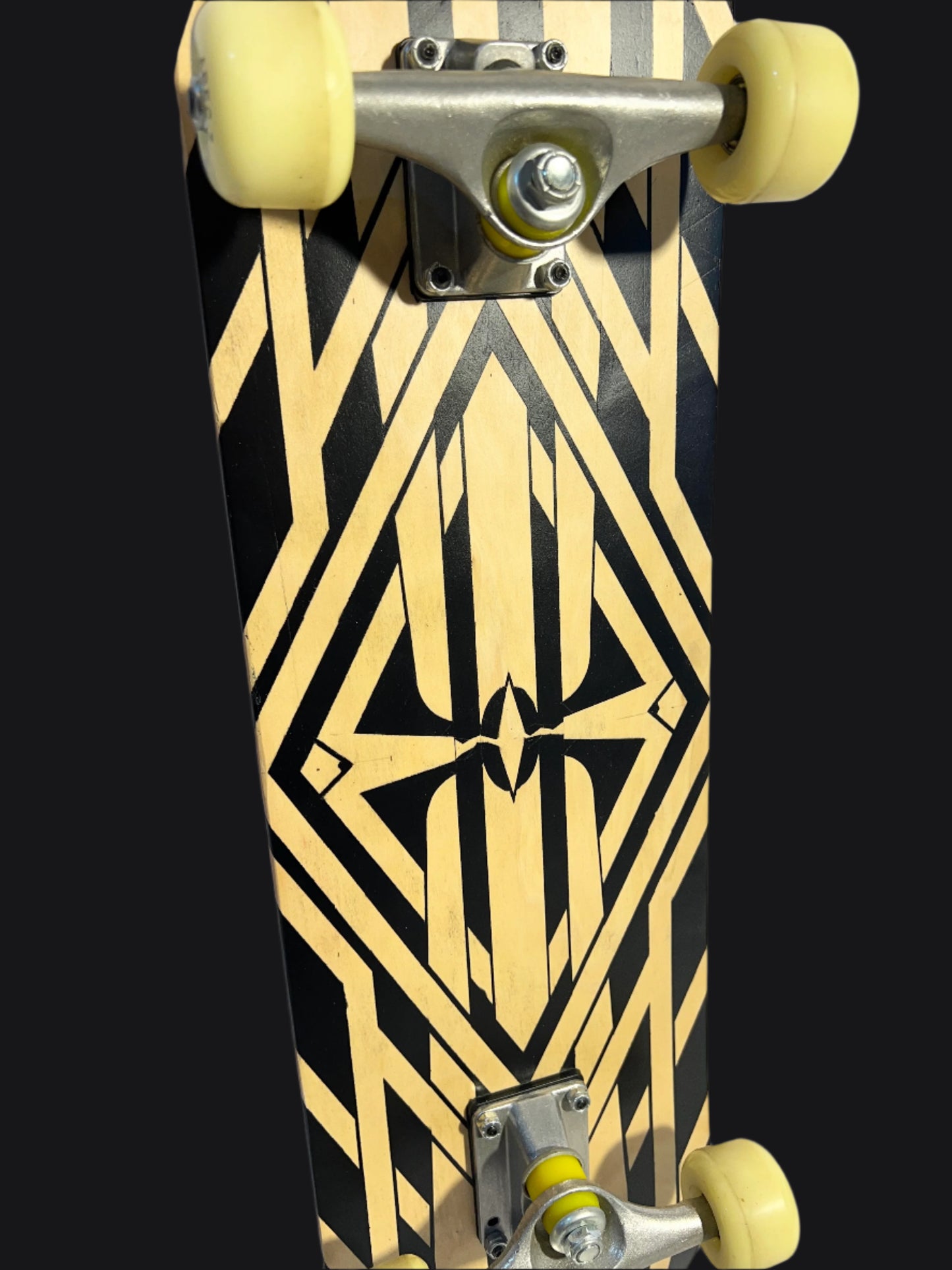 ZanaBoard