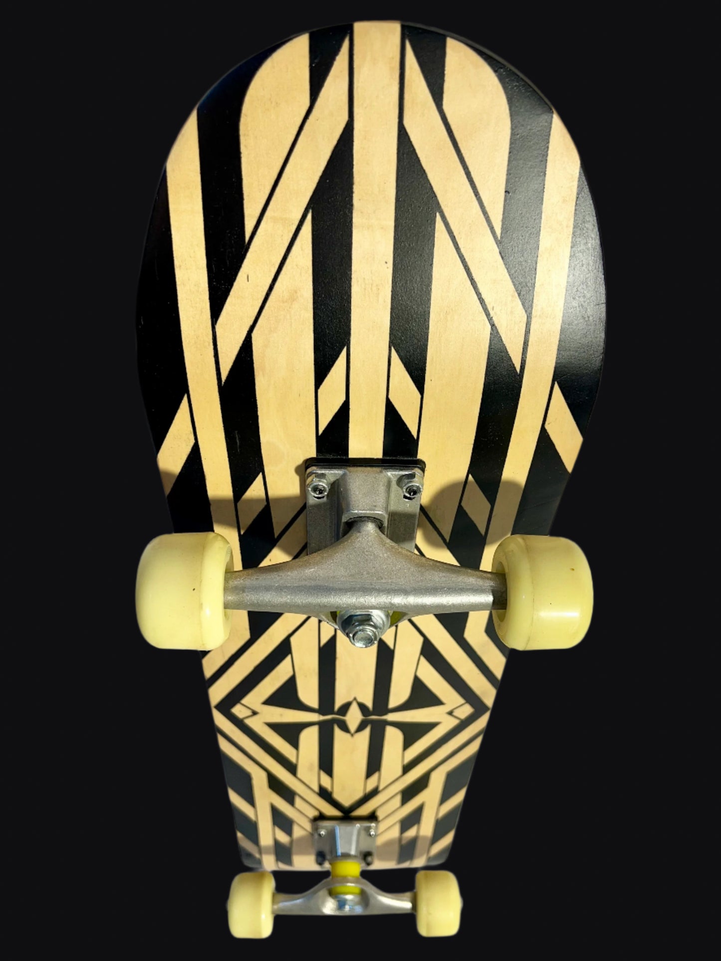 ZanaBoard