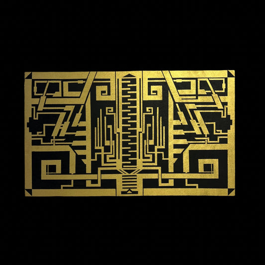 Egyptian