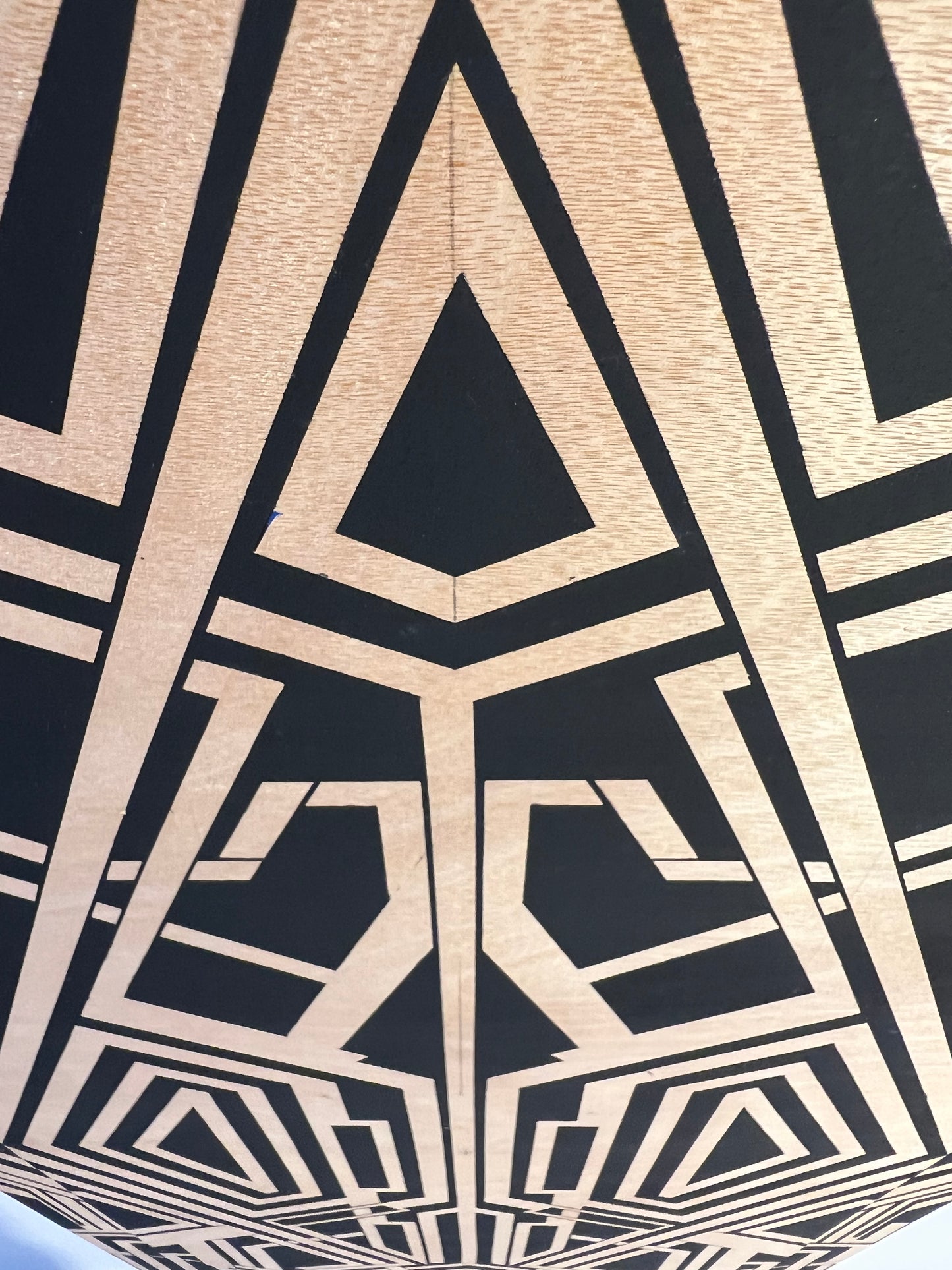 Geometric
