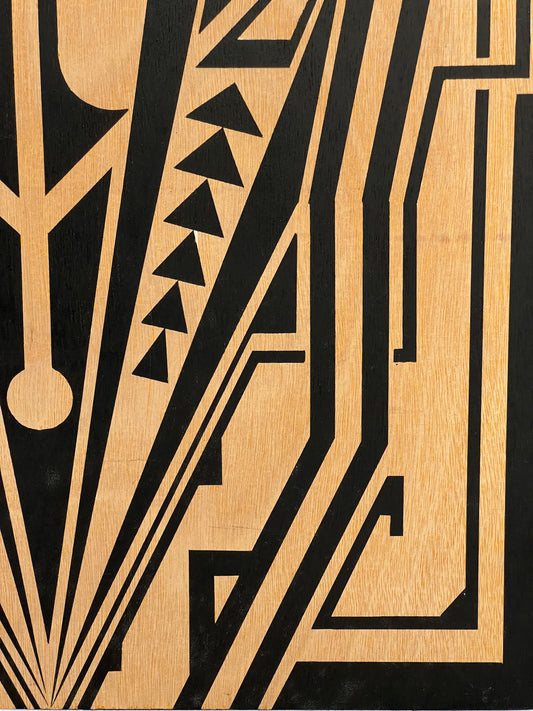 Small geometric