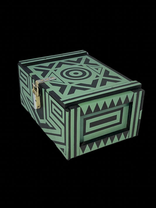 Ammo Carte