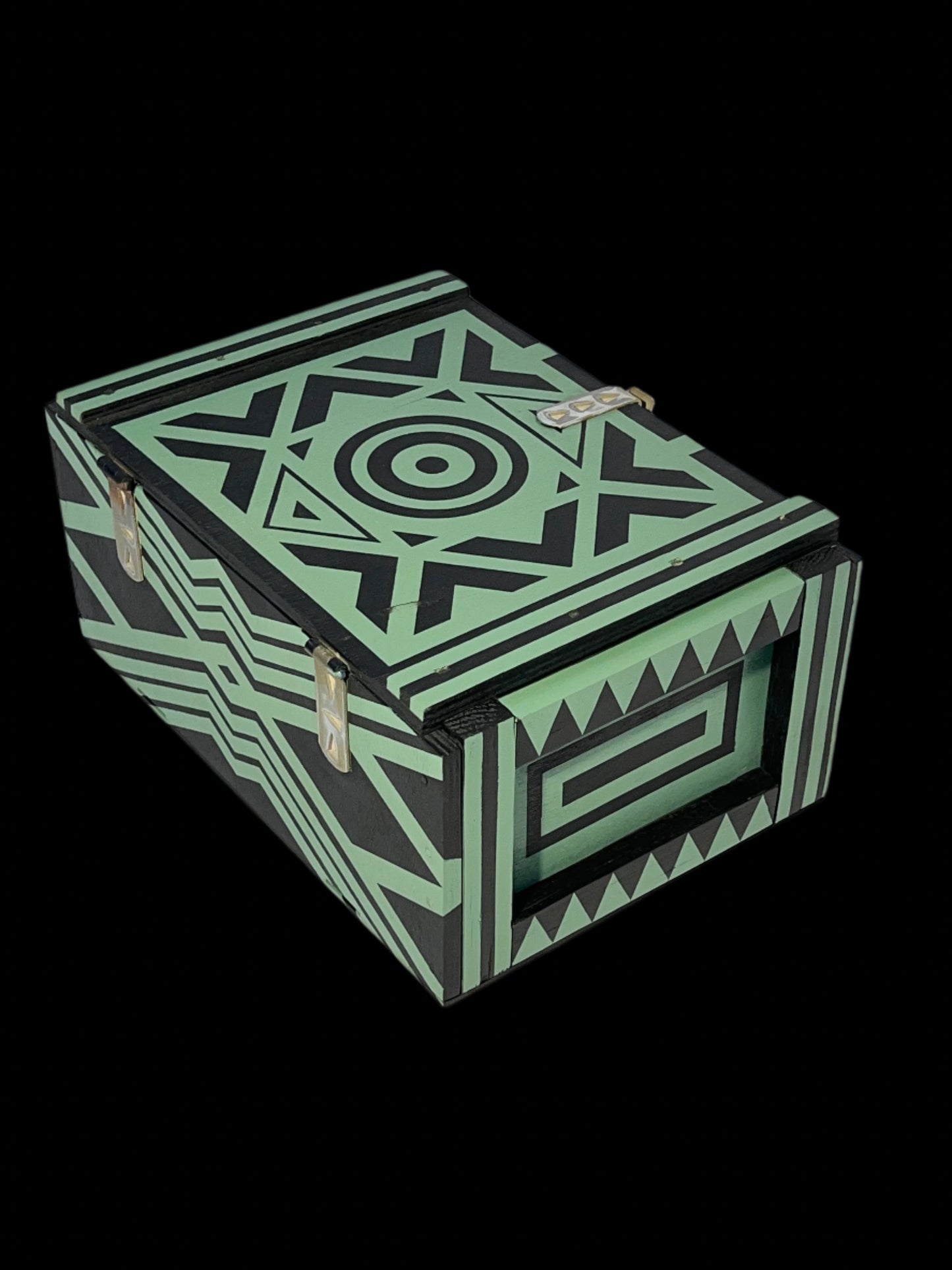 Ammo Carte