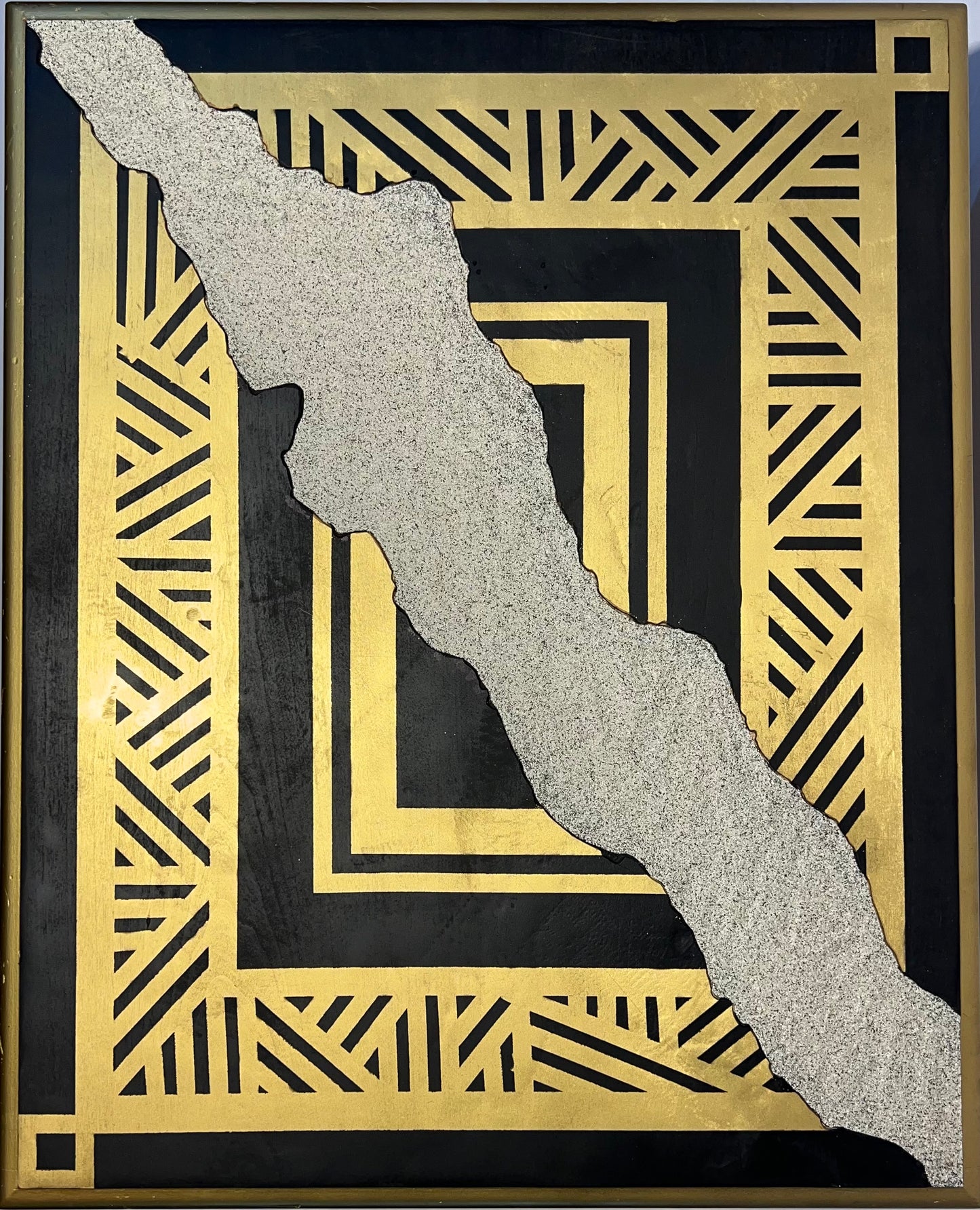 Stone