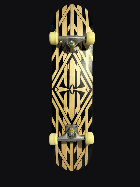 ZanaBoard