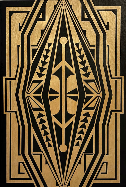 Small geometric