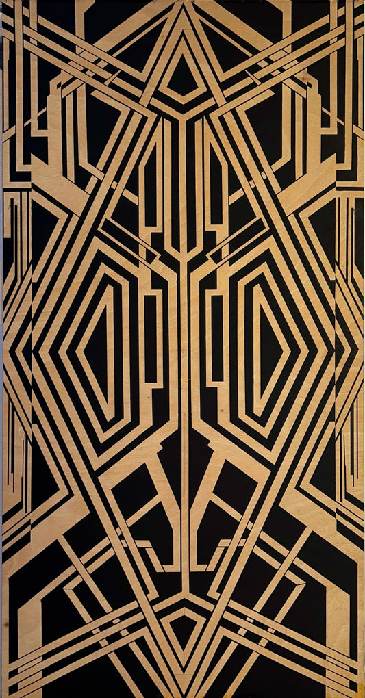 Geometric