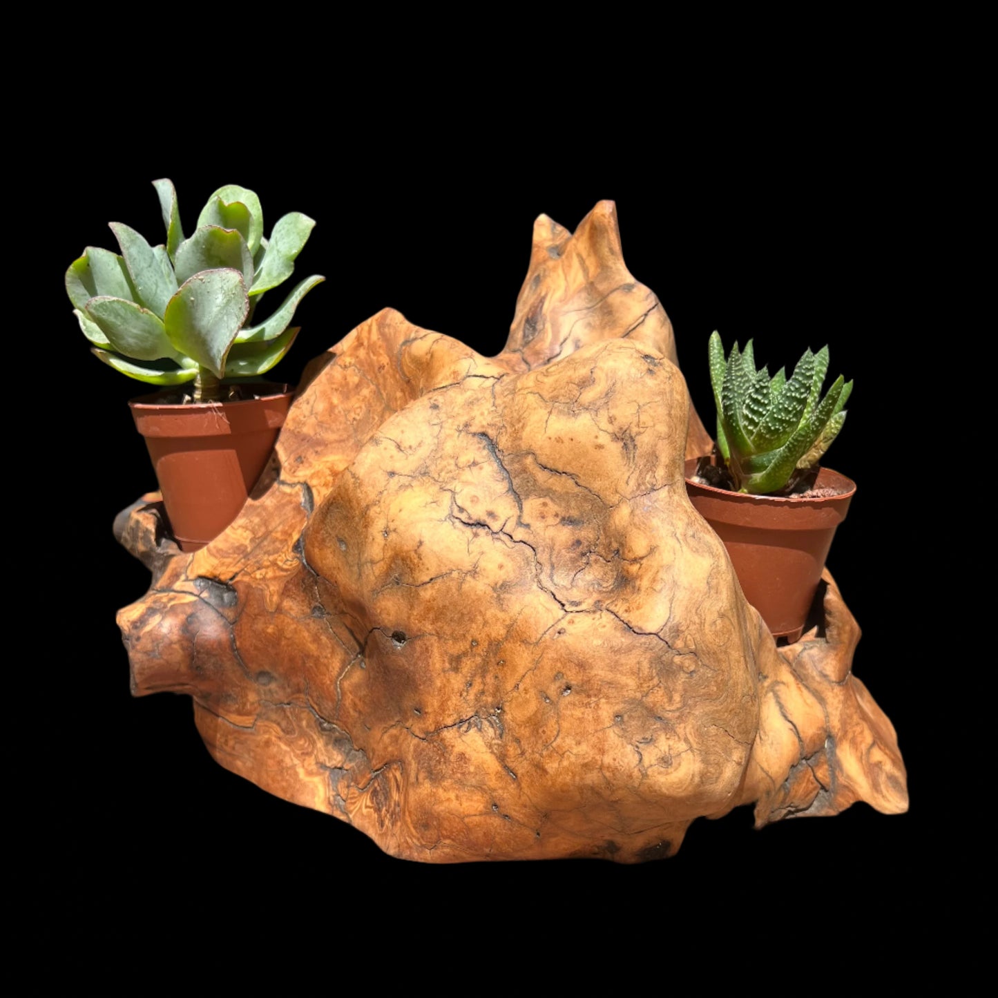 Volcano