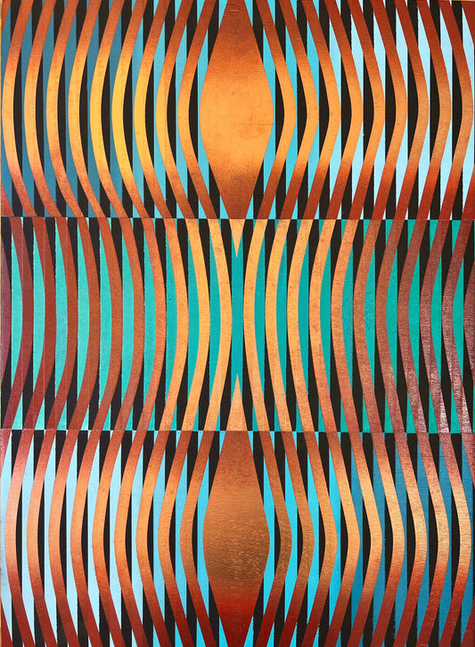 Steel Vibrations