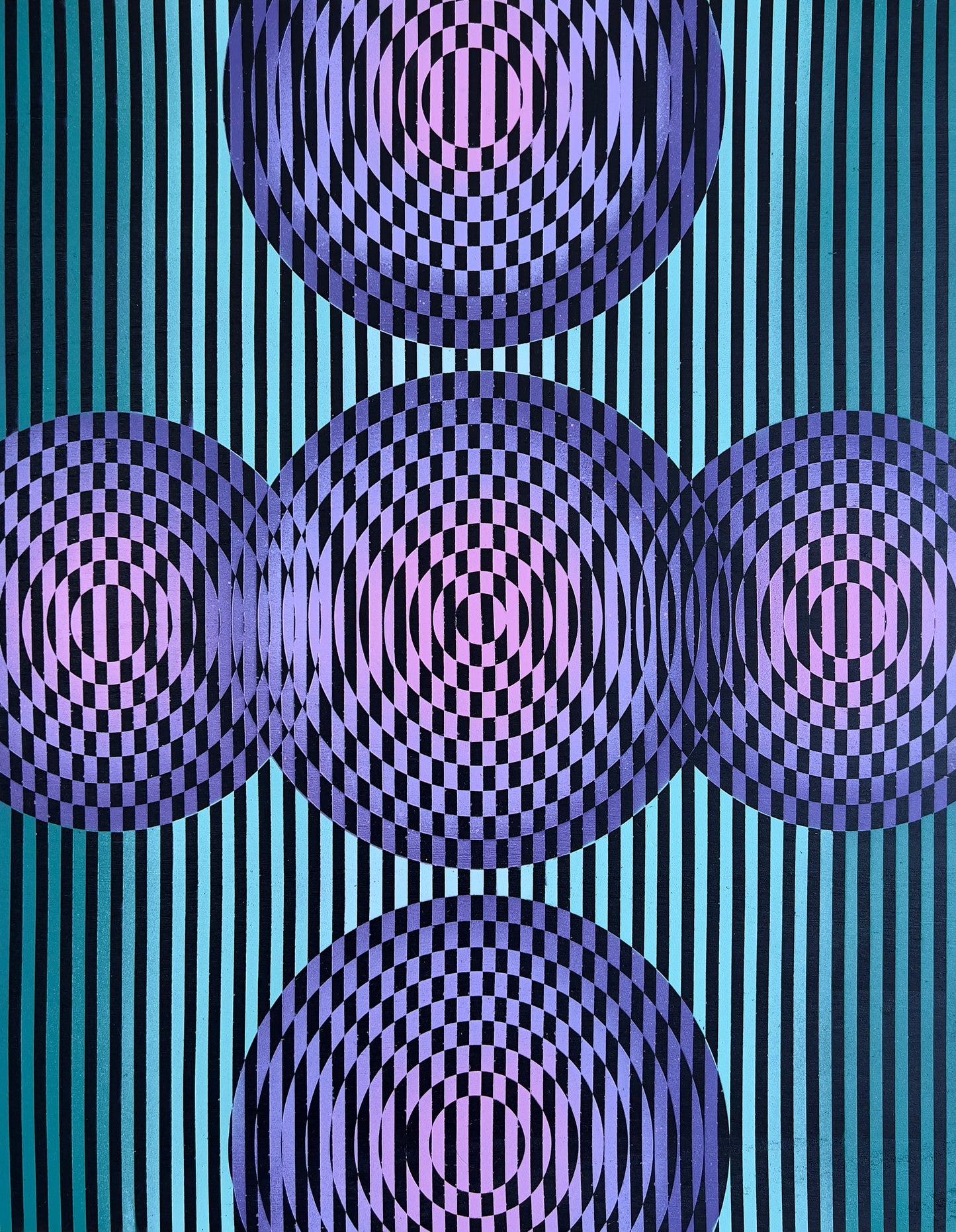 Resonating Space
