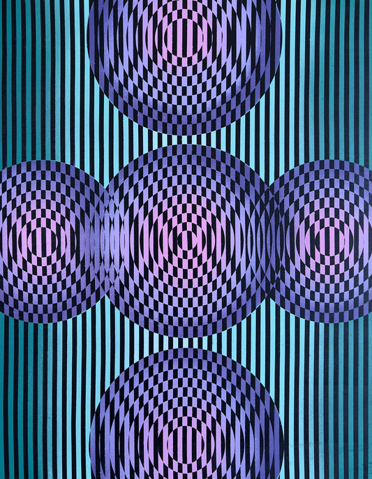 Resonating Space